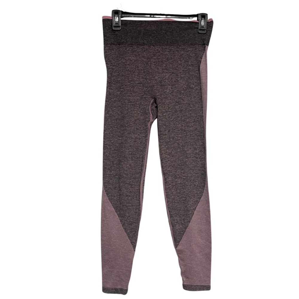 PINK Victoria's Secret Seamless High Waisted Leggings Women Size Medium